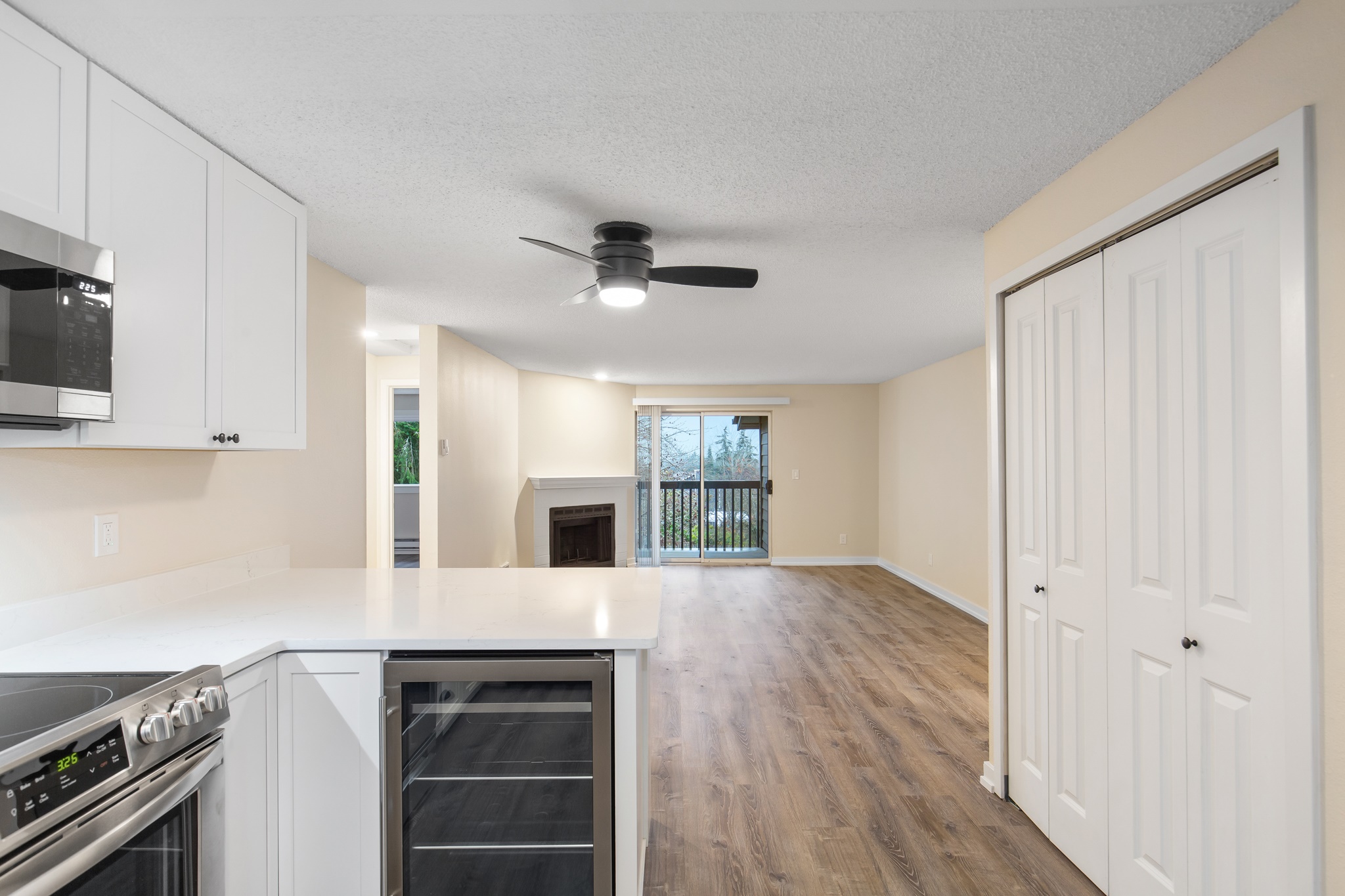 The Reserve at Bucklin Hill Image 6