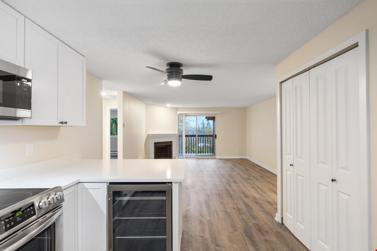 The Reserve at Bucklin Hill Image 6