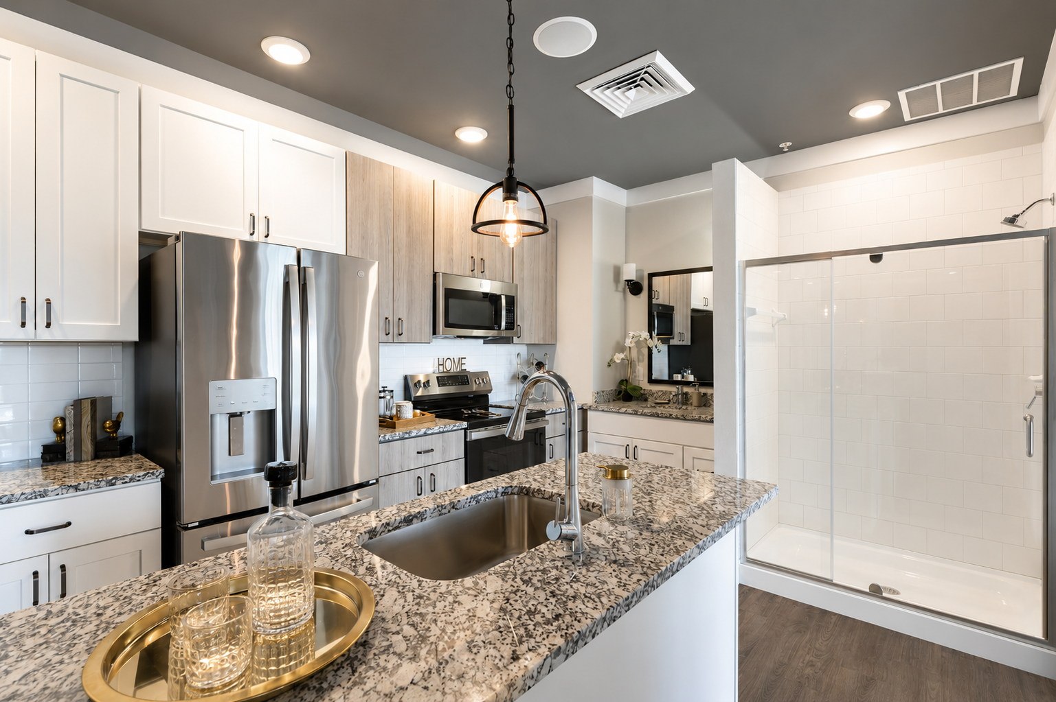 The Parker at Maitland Station Apartments Image 2