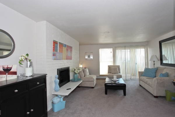 The Villas at Lawrence Image 7