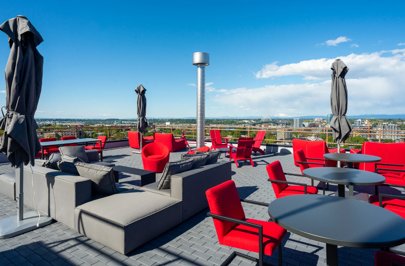 Portland Towers Image 3