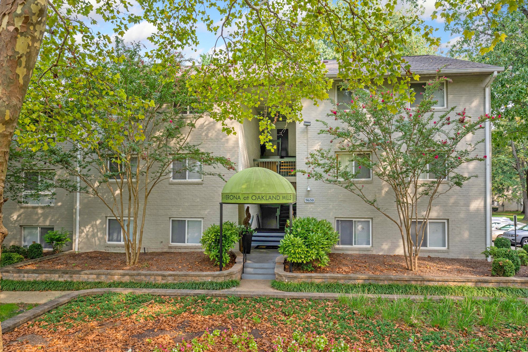 The Verona at Oakland Mills Image 24