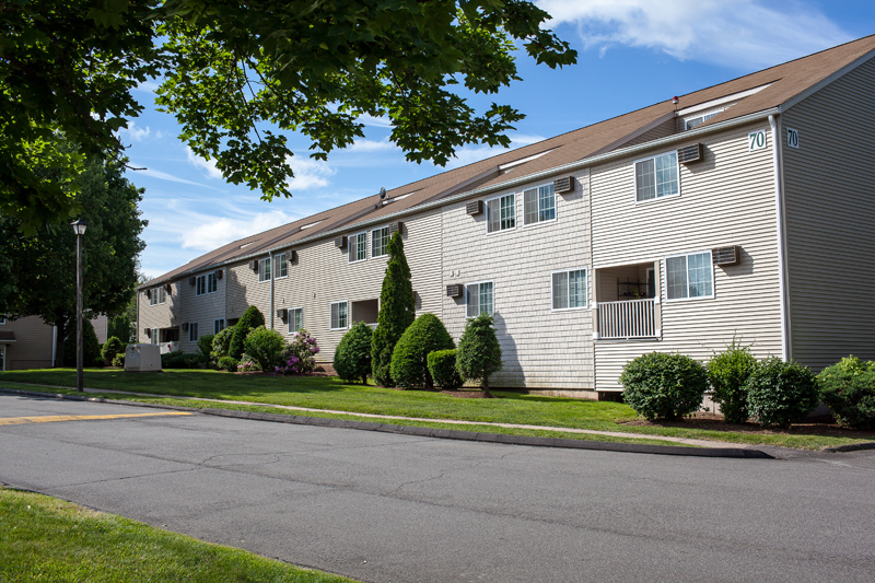 Merritt Station Apartments Image 4