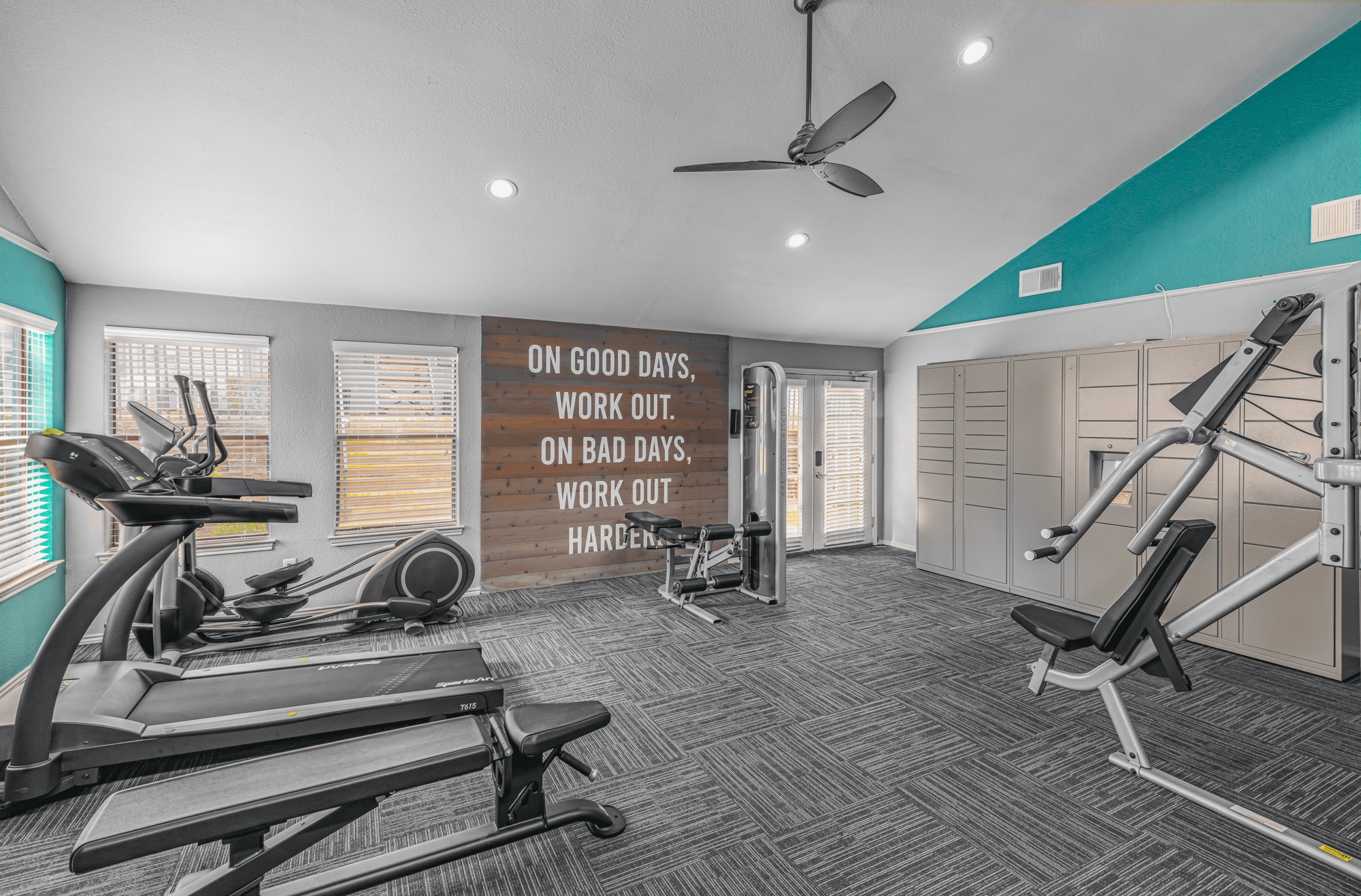 Creekside Apartment Homes Image 23