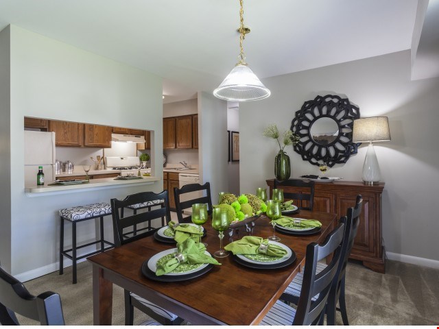 Mill Grove Apartments Image 8