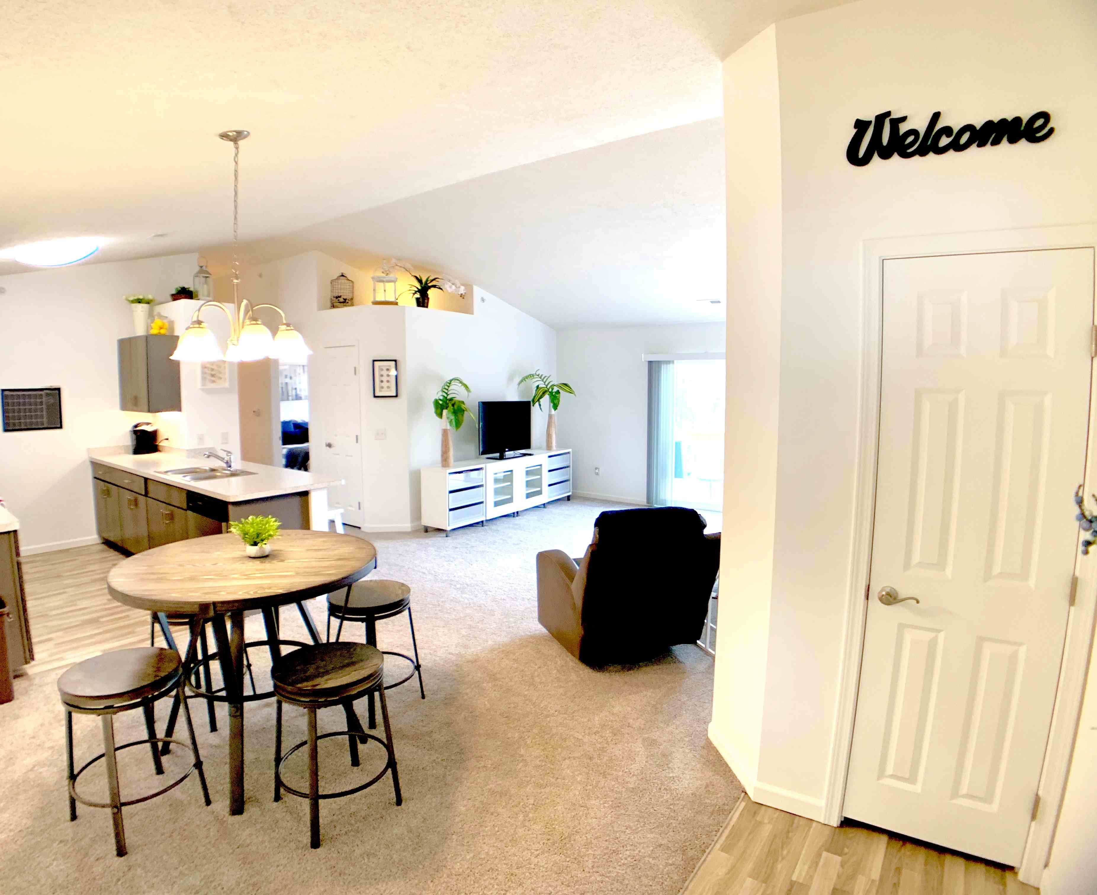 Keystone Lake Apartments Image 21