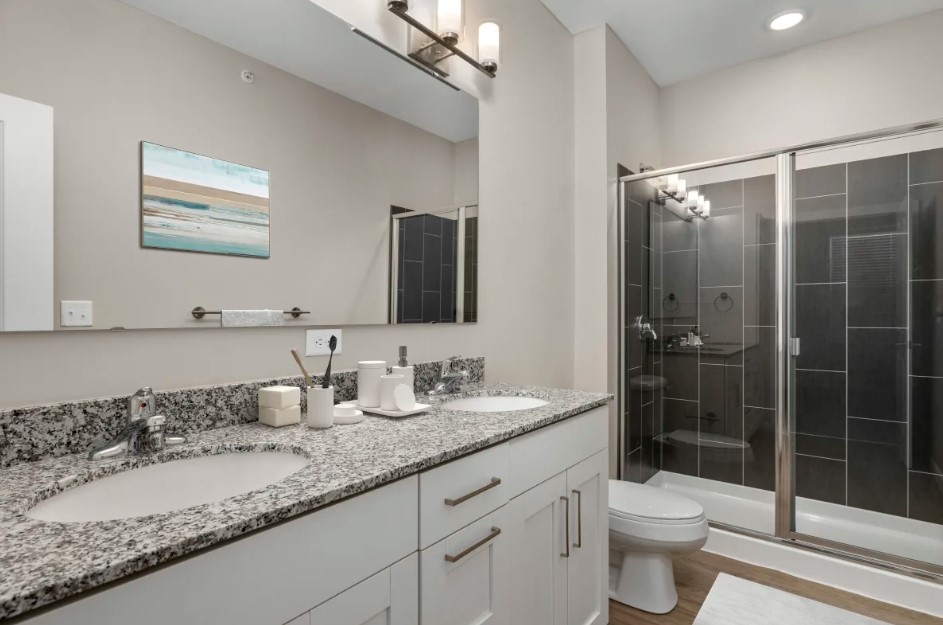 Citrine at Lake St Louis Image 7