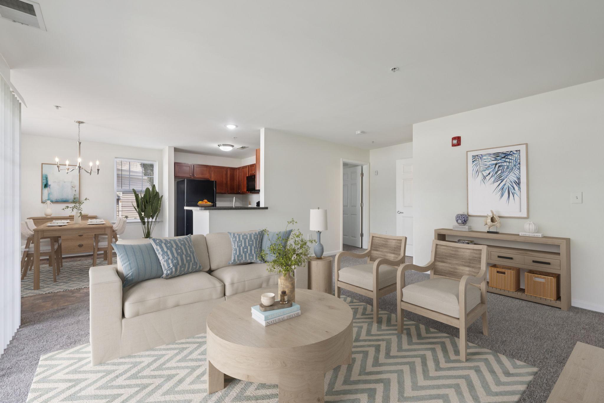 The Residences at Seven Gables Image 1