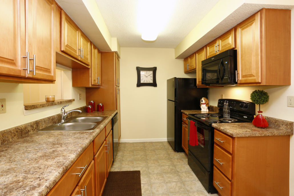 Belmont Ridge Apartments Image 17