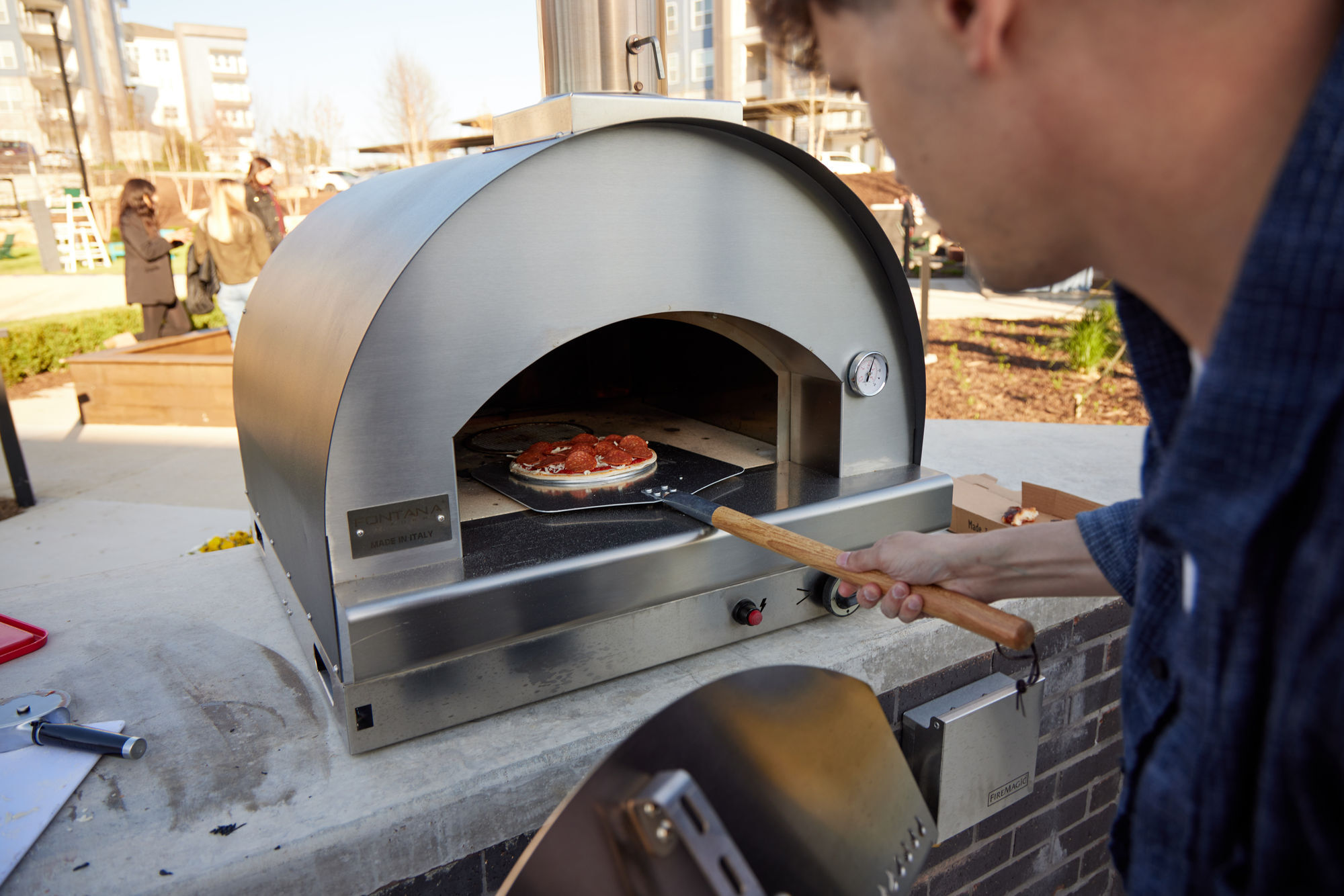 Novel West Nashville by Crescent Communities Image 28