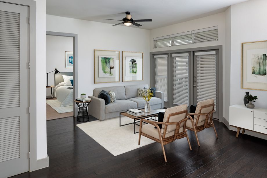 Camden Highland Village Image 7