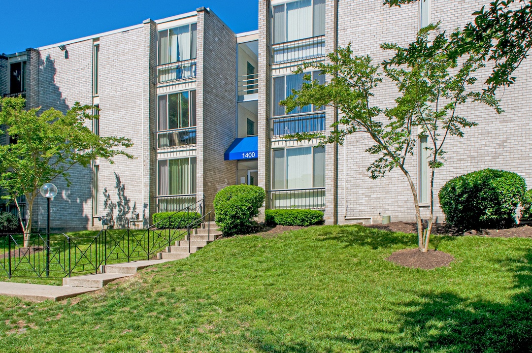 Hampshire West Image 38