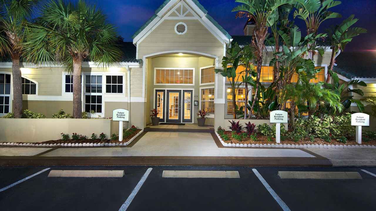 The District at Clearwater Image 1