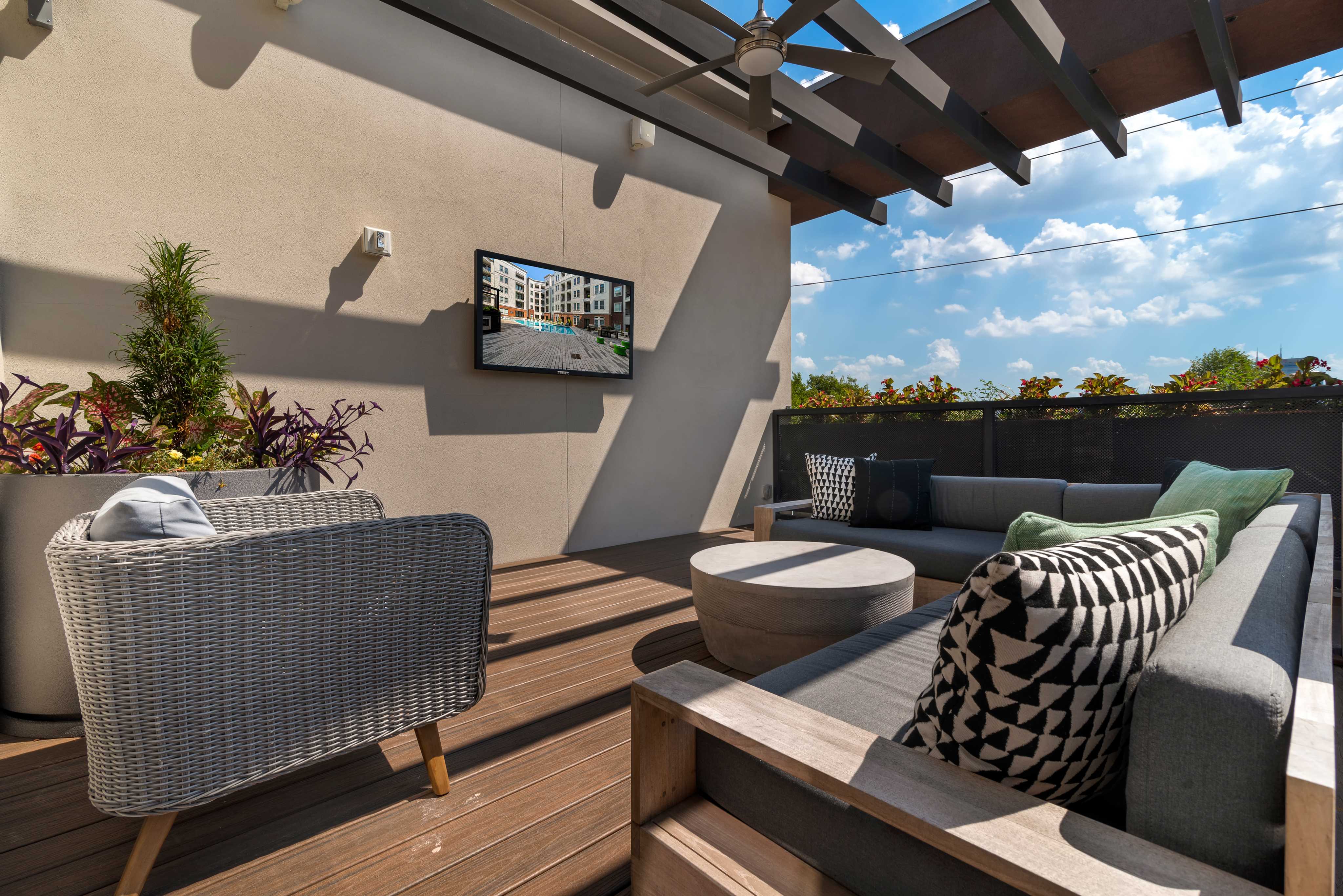 The Monroe Germantown Image 51