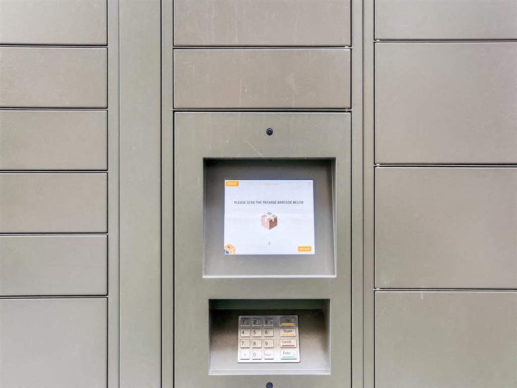 Alize Apartment Homes Image 22