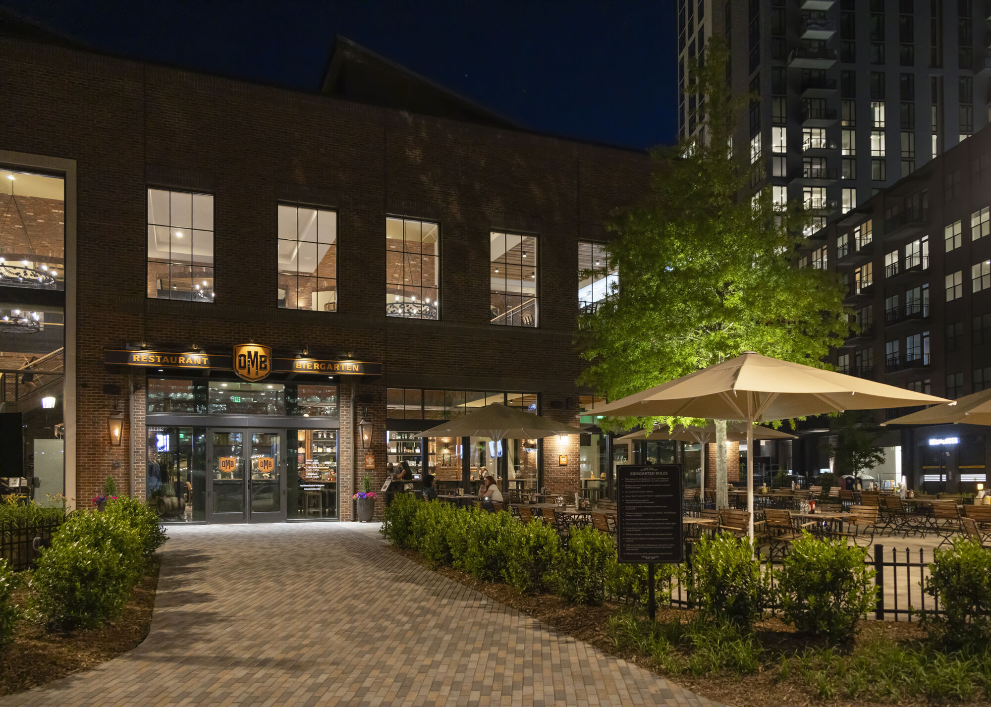 Camden Ballantyne Image 39