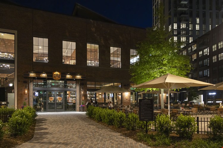 Camden Ballantyne Image 39