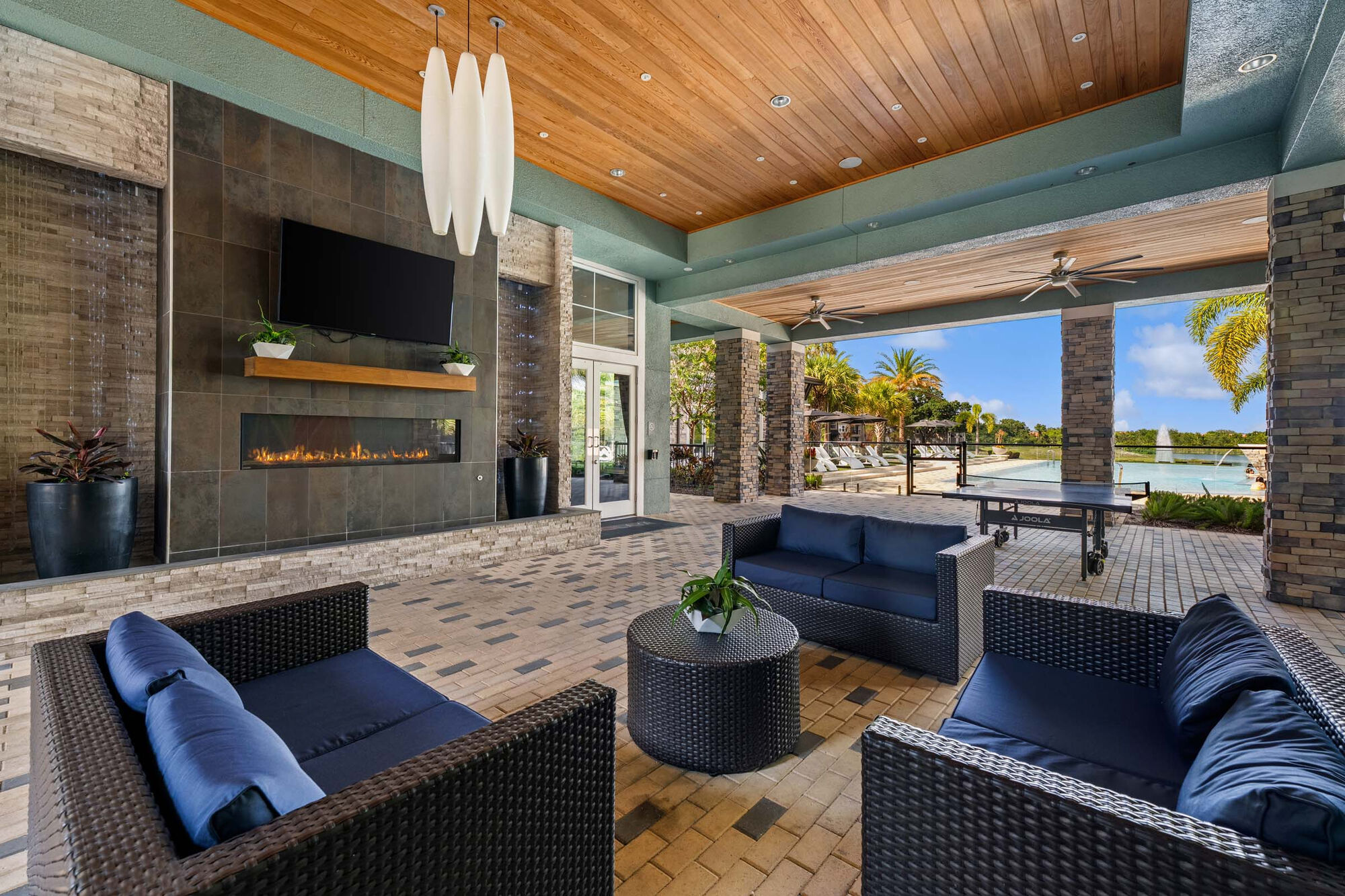 Camden Lake Buena Vista Image 21