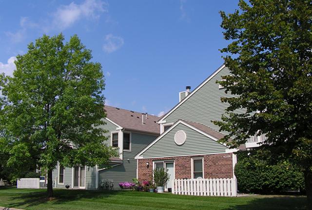 Oakleaf Townhomes Image 1