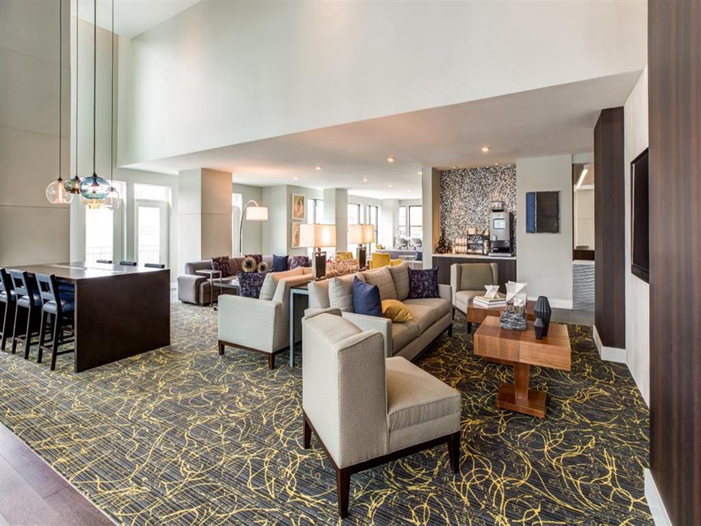 The Danforth Apartments Image 16