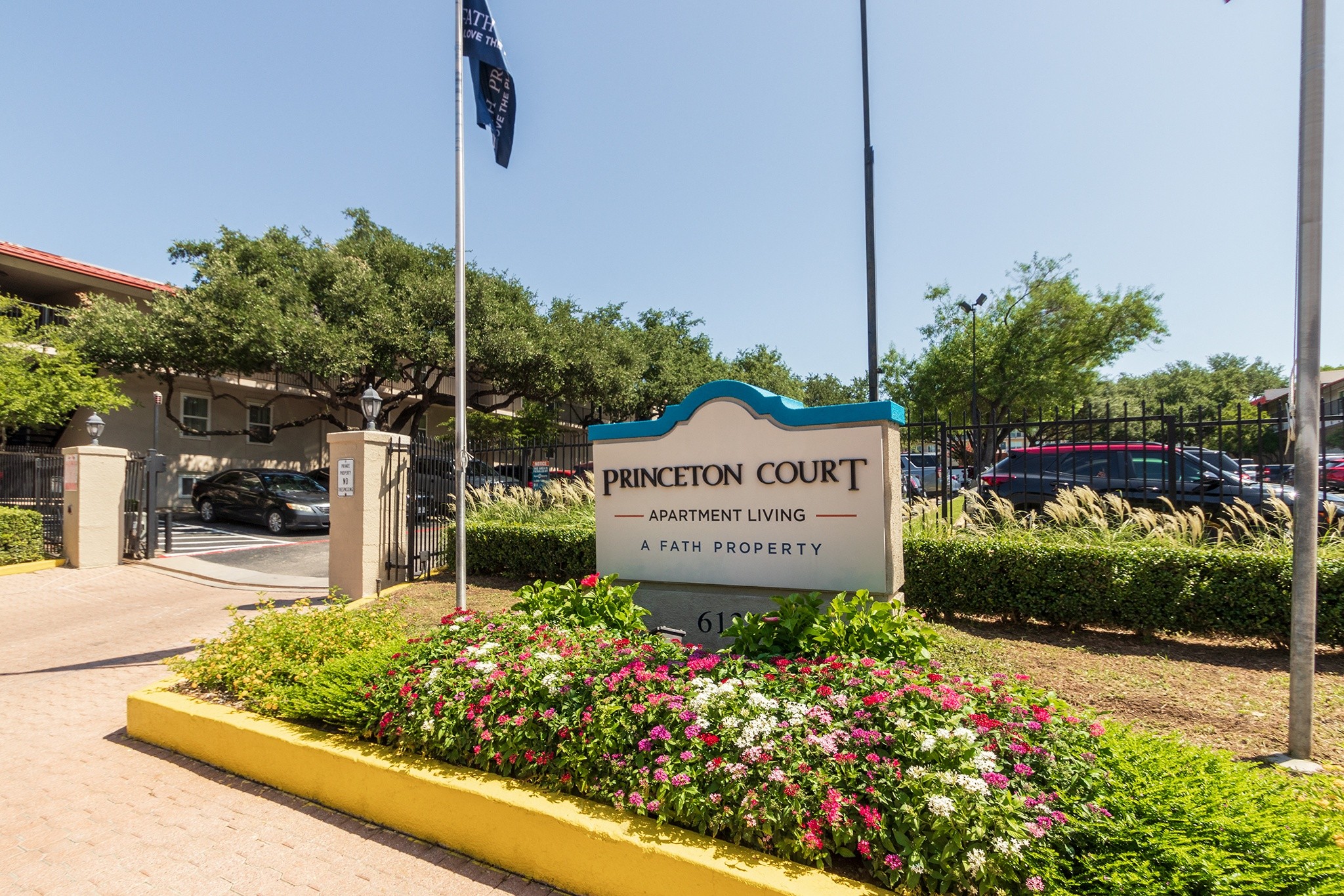 Princeton Court Image 60