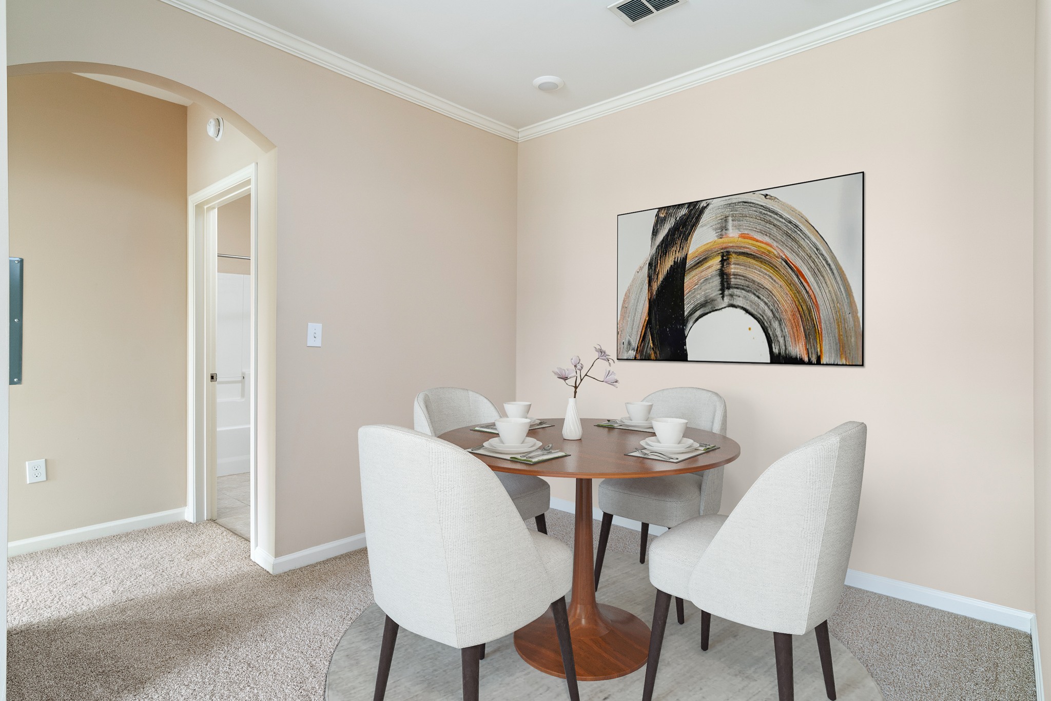 The Reserve at Johnson City Apartments Image 5