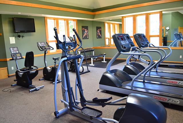 Lexington Apartments and Townhomes Image 10