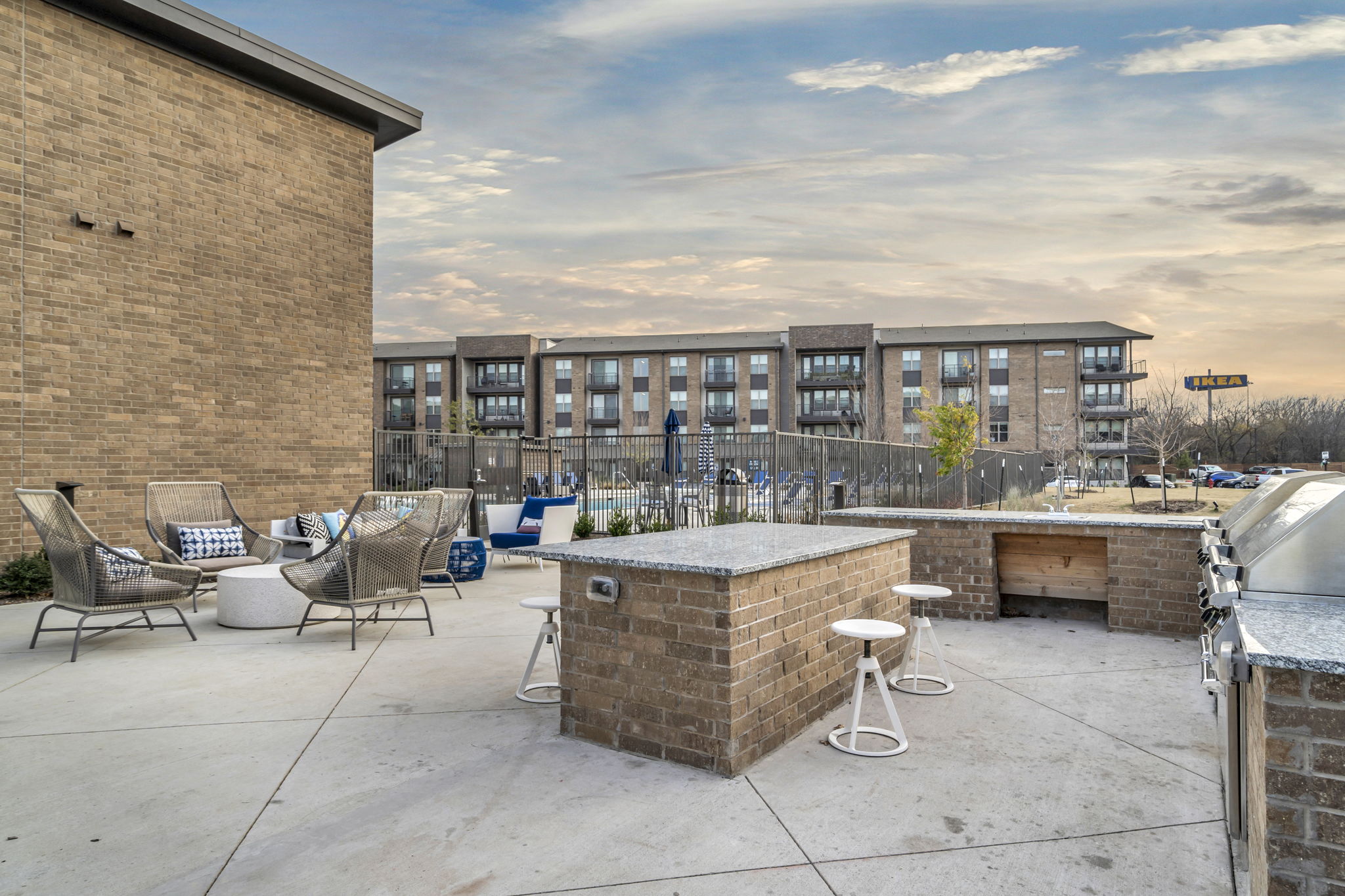 Axis Grand Crossing Image 24
