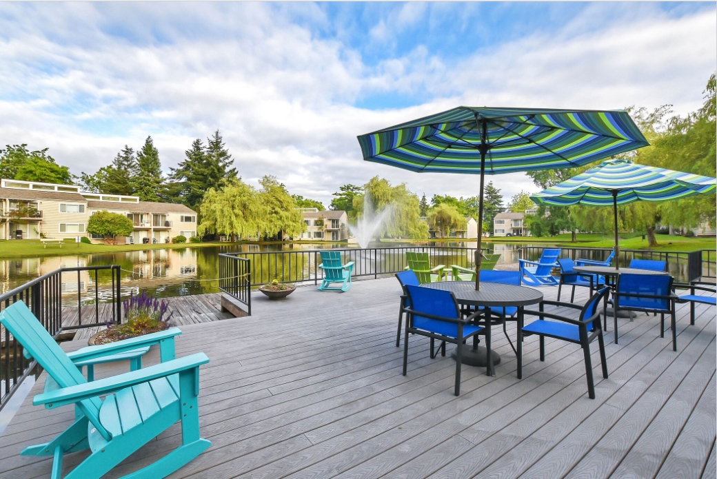 Lakeside Landing Apartments Image 8