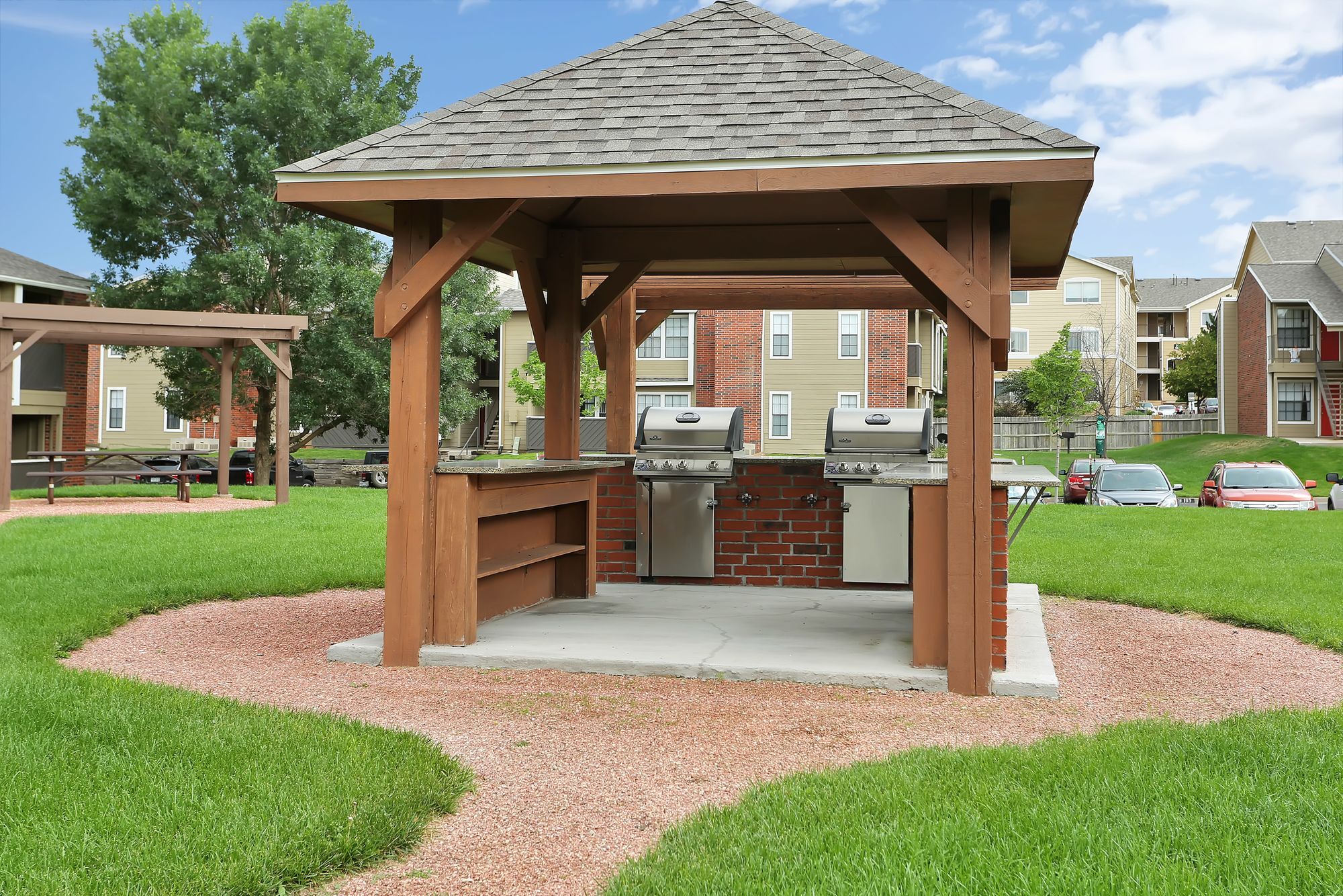 Mountain View Apartment Homes Image 15