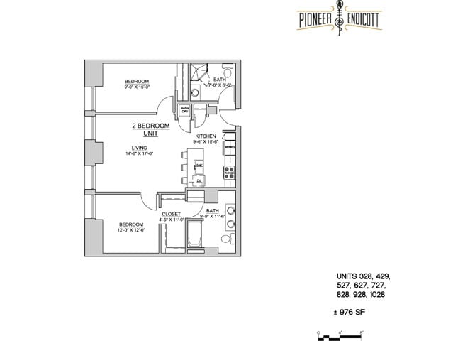 Pioneer Endicott Image 5