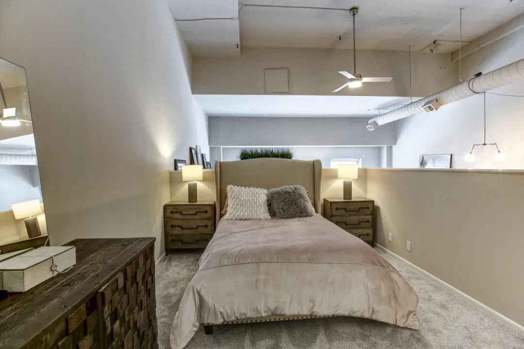 The Lofts at Shillito Place Image 9