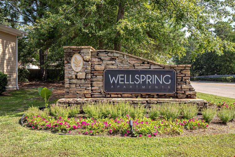 Wellspring Apartments