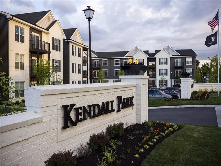 Kendall Park Image 1