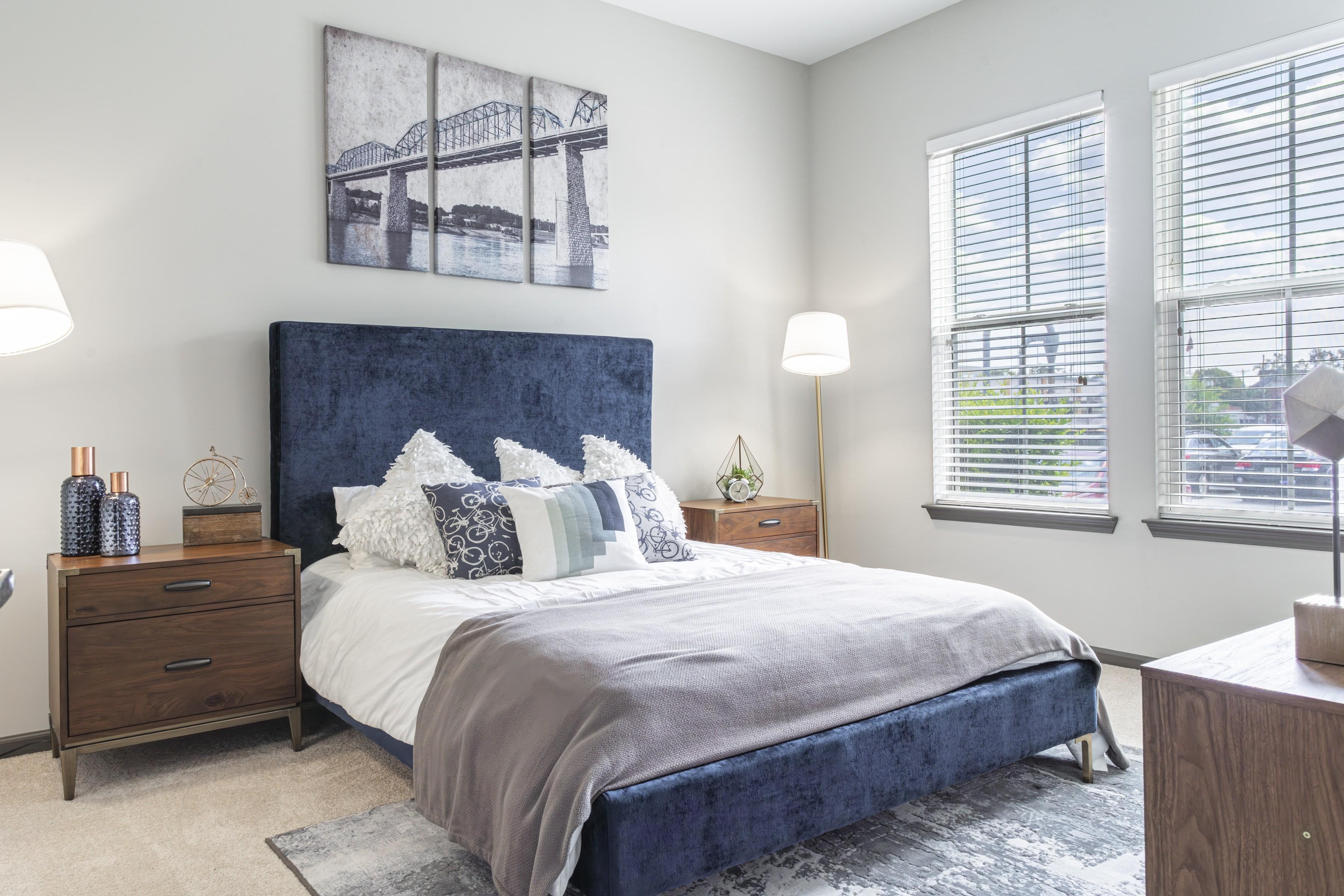 Bluebird Row Apartments Image 42