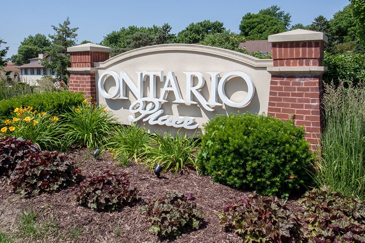 Ontario Place Image 1