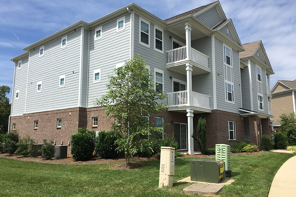 The Retreat at Arden Village Image 10