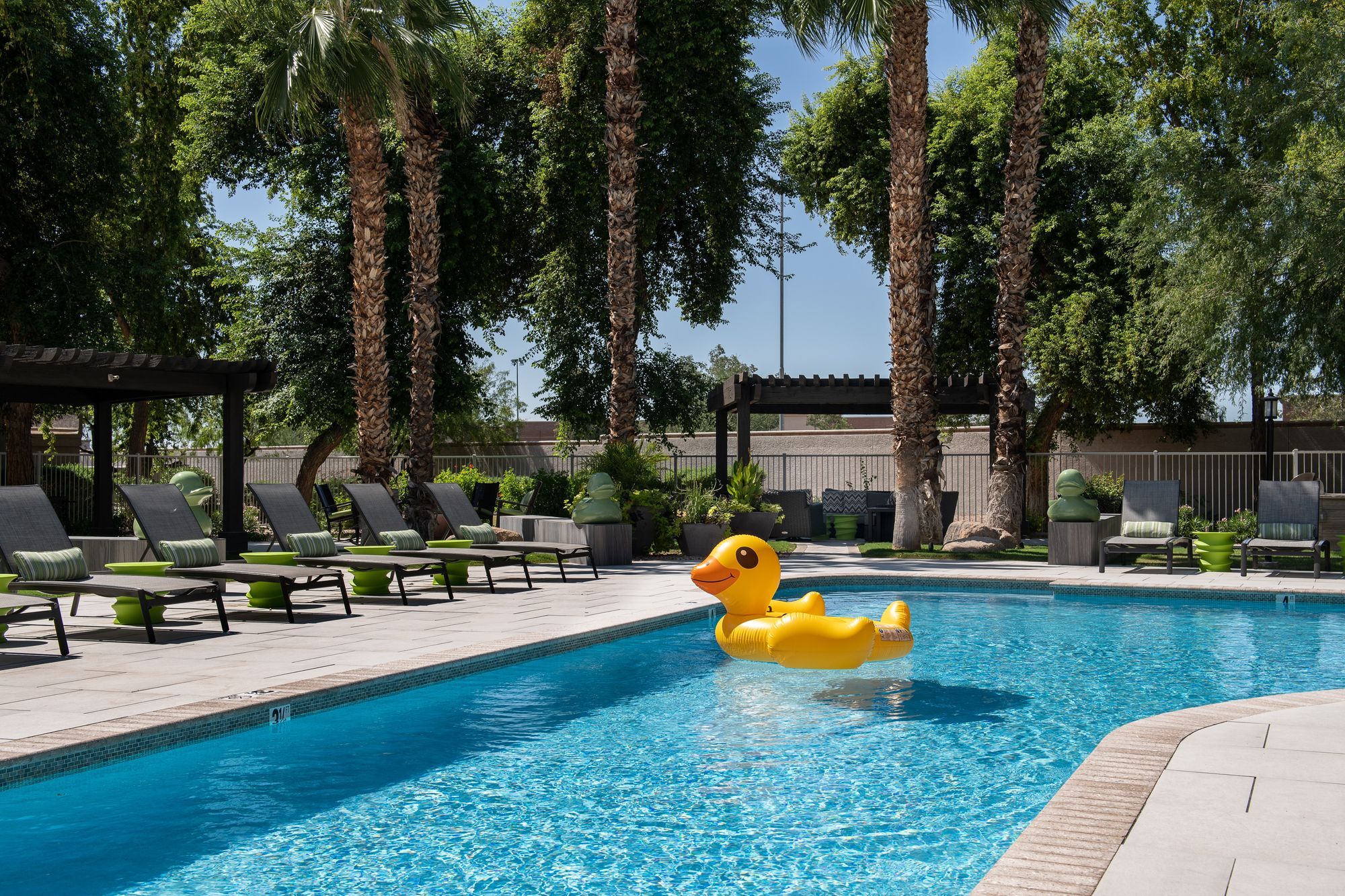 Cortland Arrowhead Summit Image 12