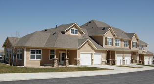 Dakota Ridge, 4 Bedrooms Ranks E5-E6