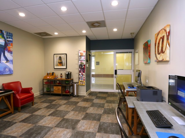 Village in the Park Image 11