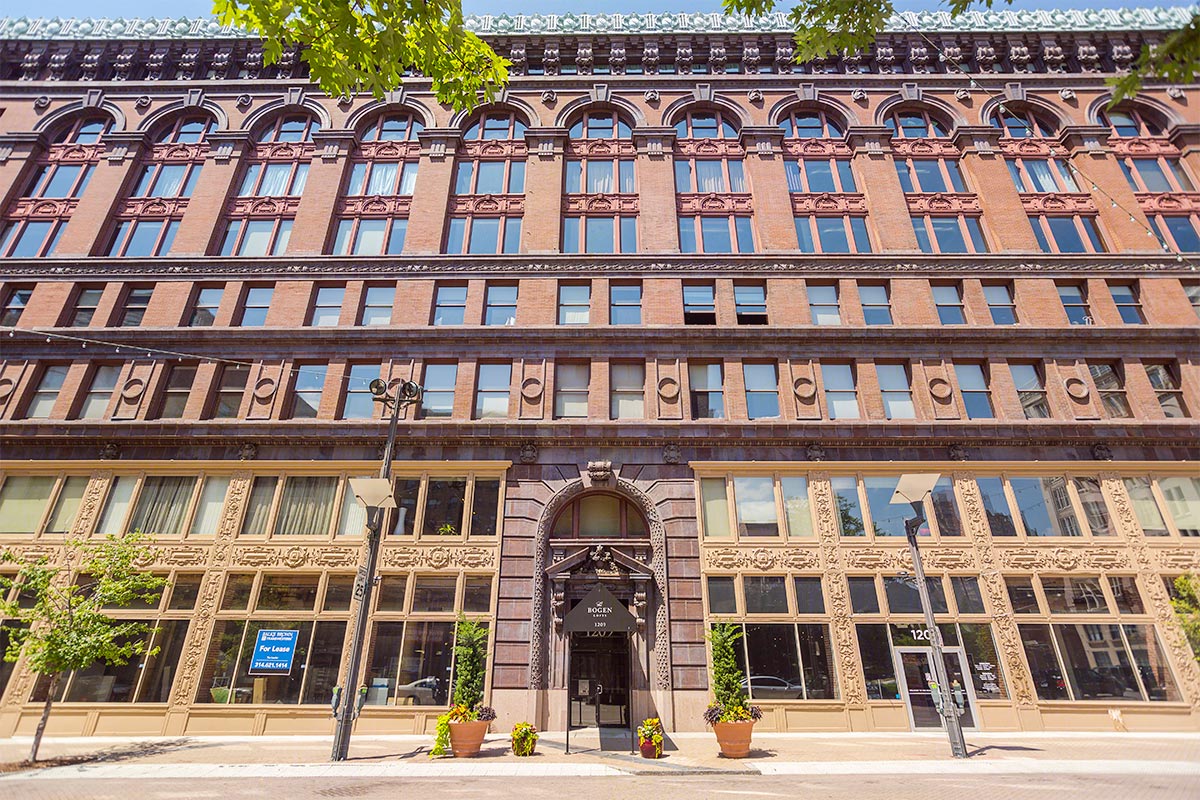 The Bogen & Ventana Lofts Image 2