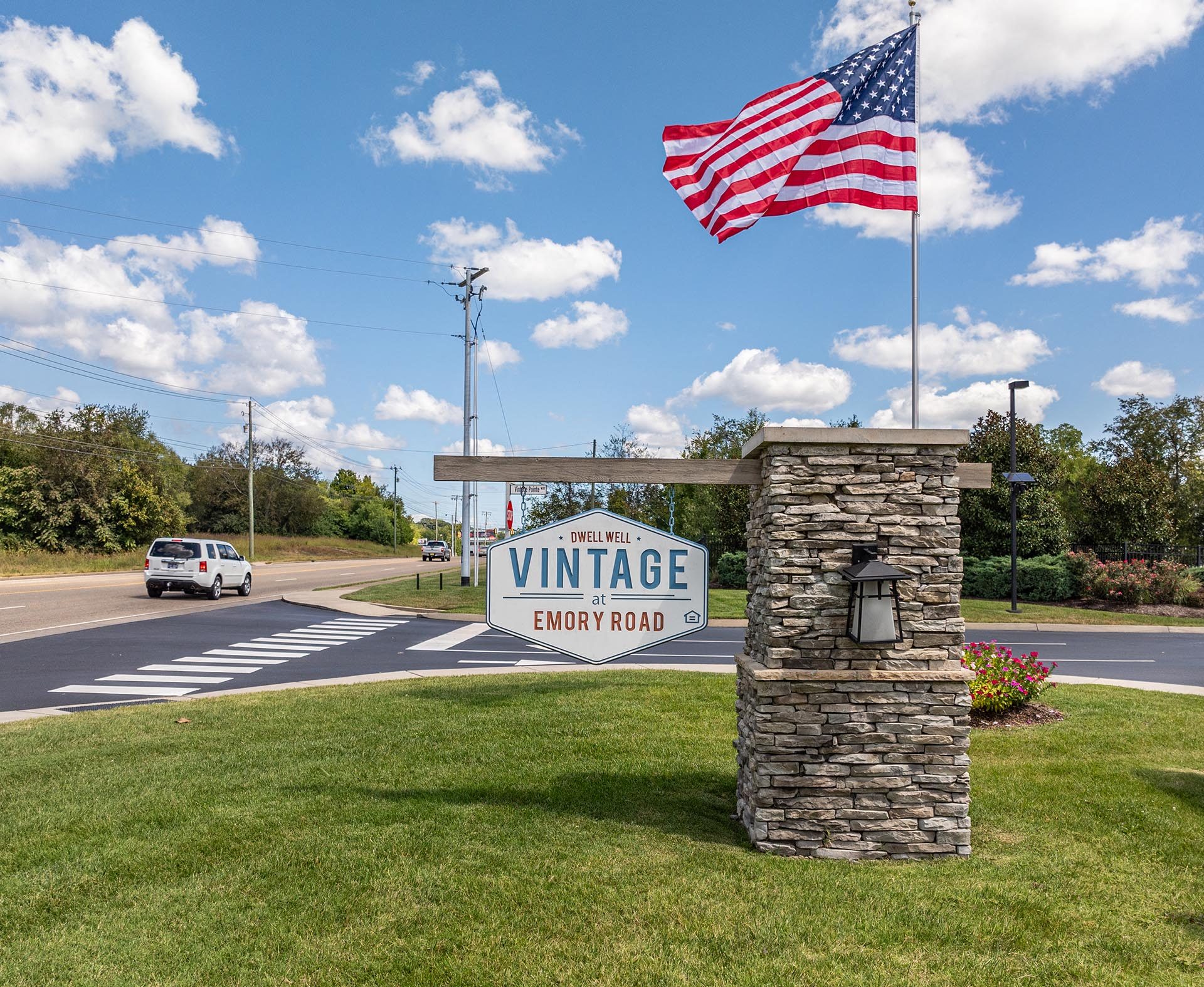Vintage at Emory Road Apartments Image 32
