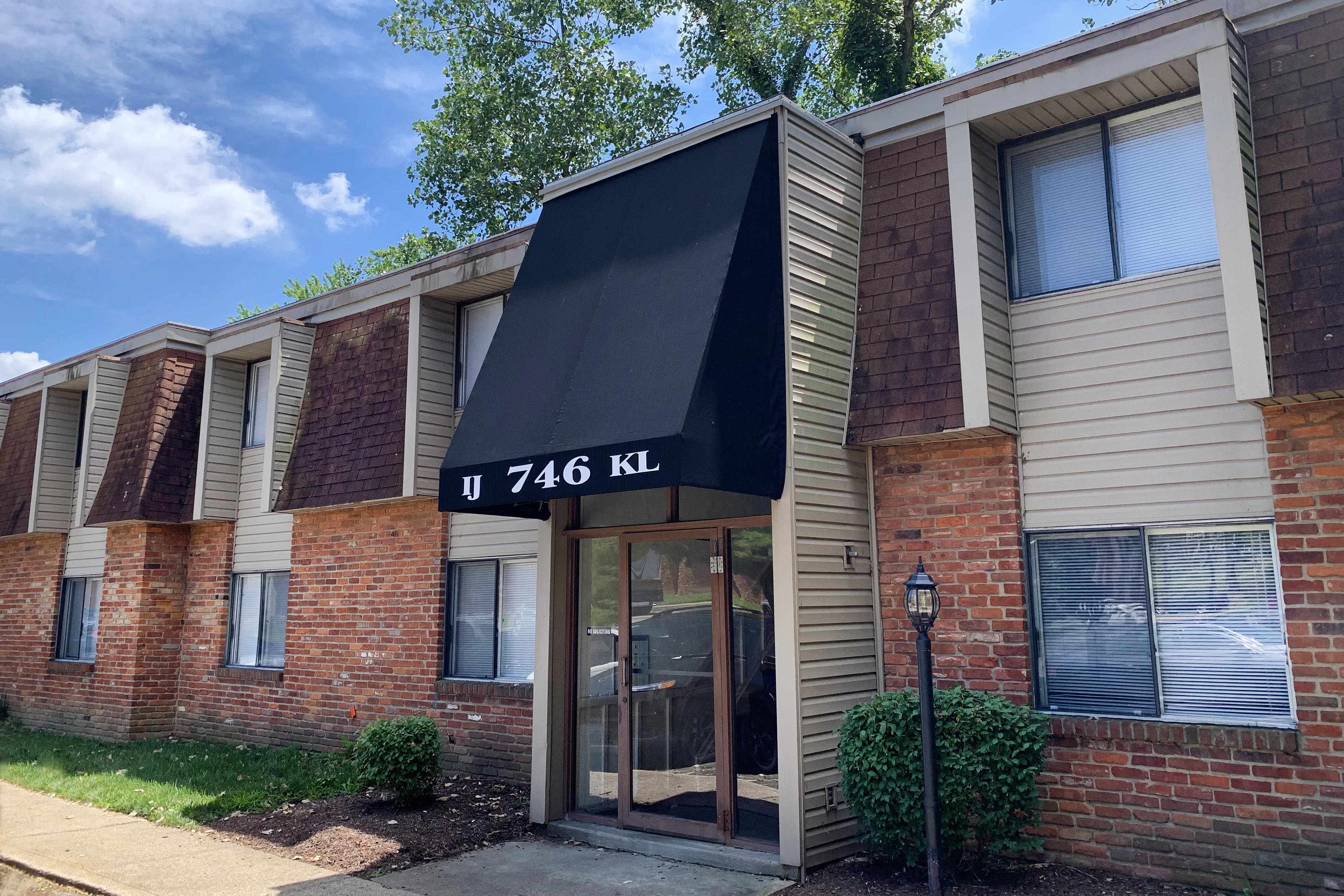 East Pointe Apartments Image 12