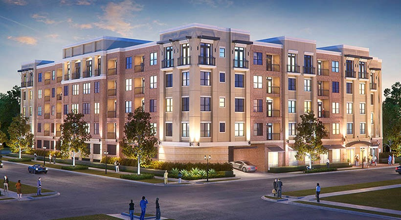 City Place Montrose Image 3