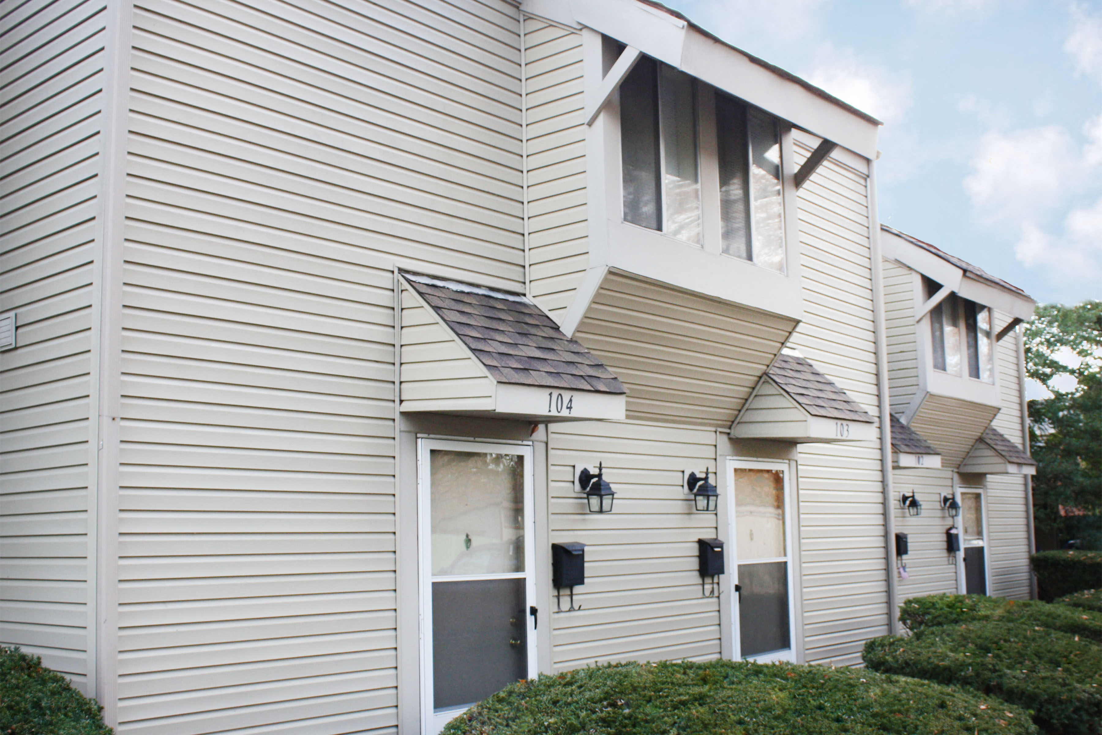 Concord Woods Apartments Image 44