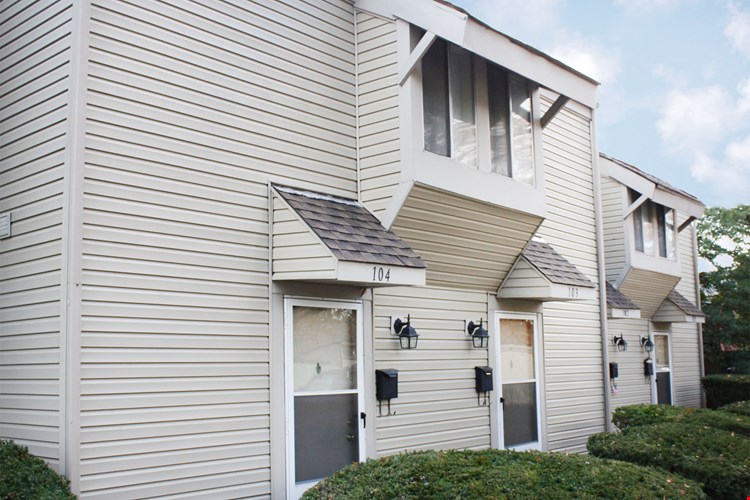 Concord Woods Apartments Image 44