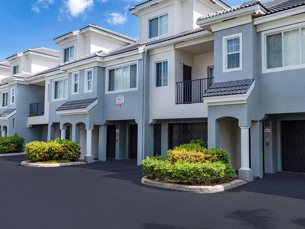 Villas D'Este Image 24