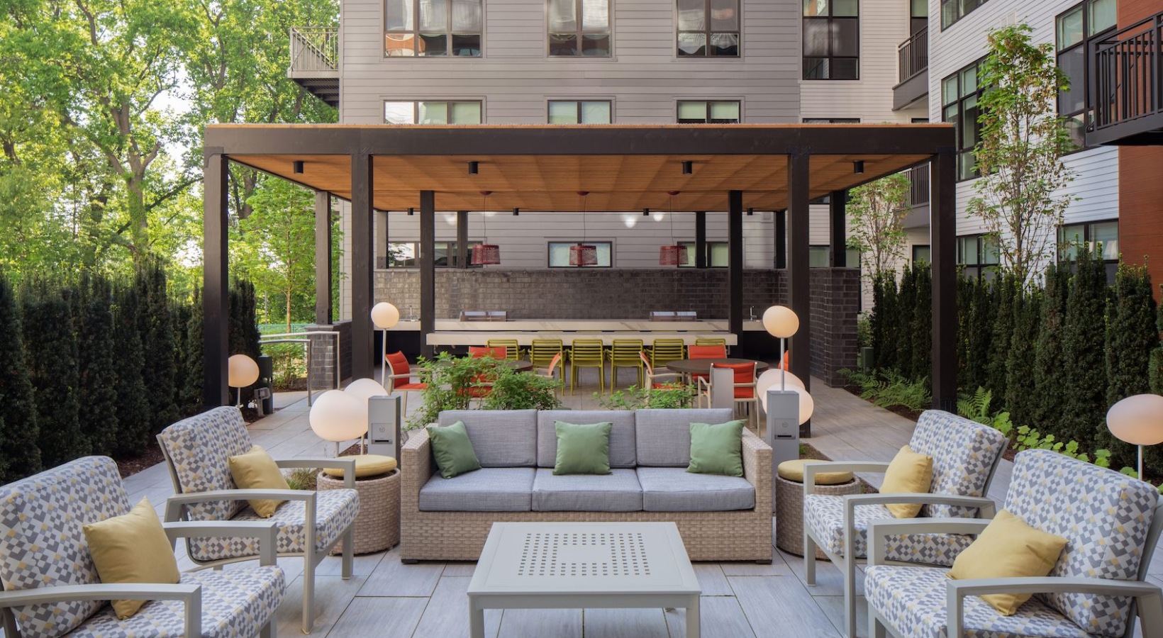 Aspire Huntington Station Image 4