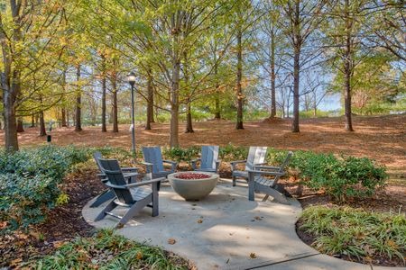 Inman Park Apartments Image 6