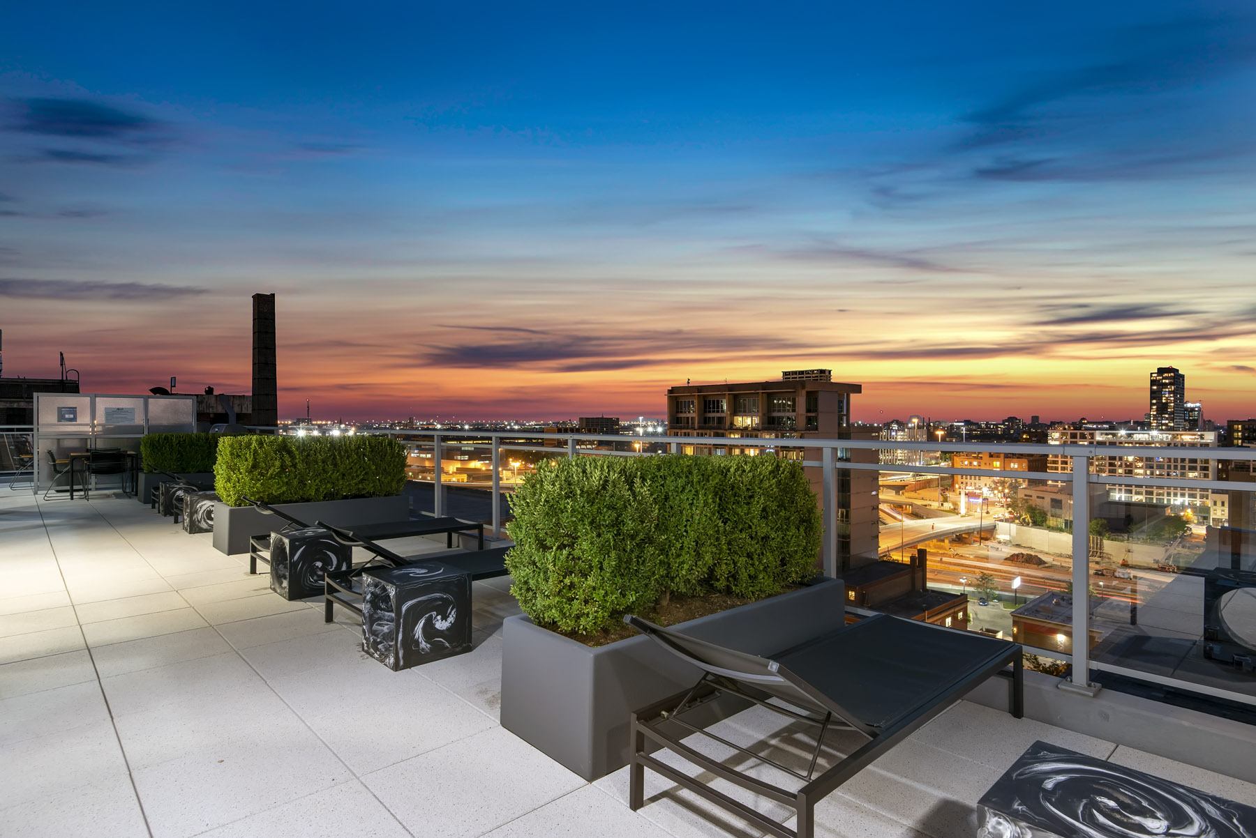 JeffJack Apartments Image 29